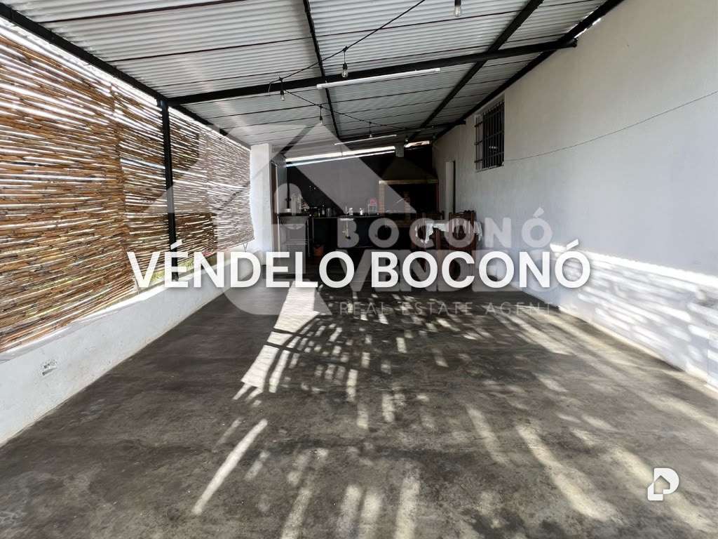 Casa en Boconó, Bocono – 4