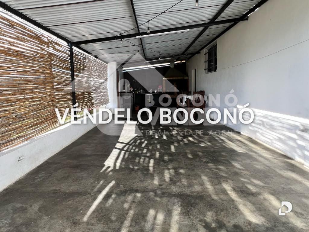 Casa en Boconó, Bocono – 4
