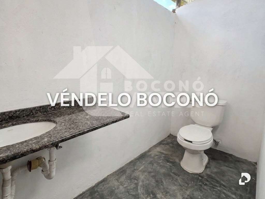 Casa en Boconó, Bocono – 13