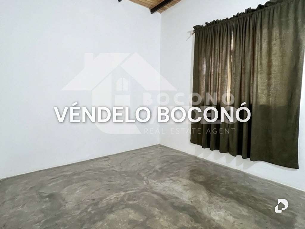 Casa en Boconó, Bocono – 11