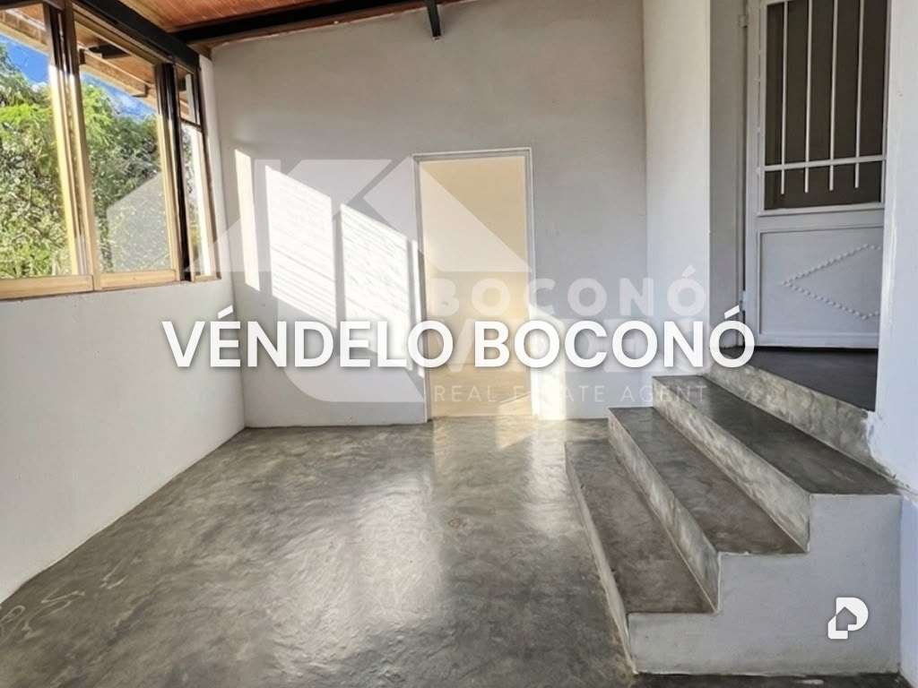 Casa en Boconó, Bocono – 16