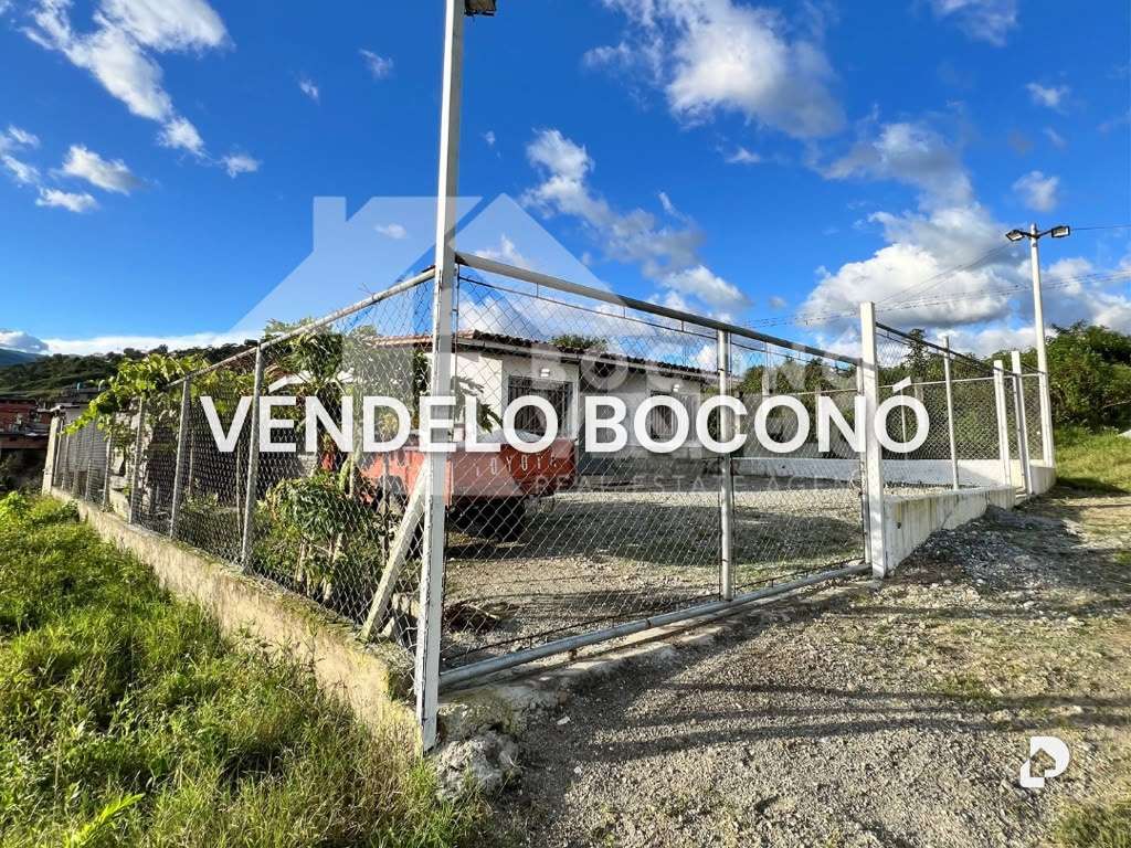 Casa en Boconó, Bocono – 12