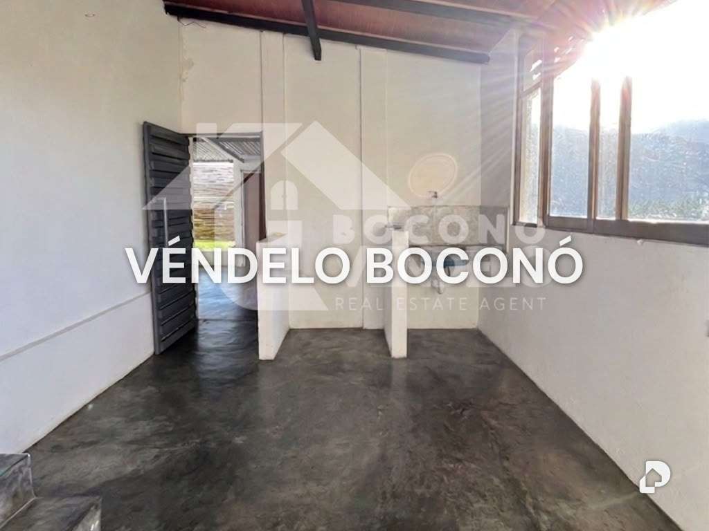 Casa en Boconó, Bocono – 10