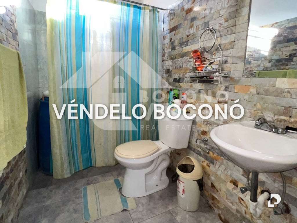 Casa en Boconó, Bocono – 8