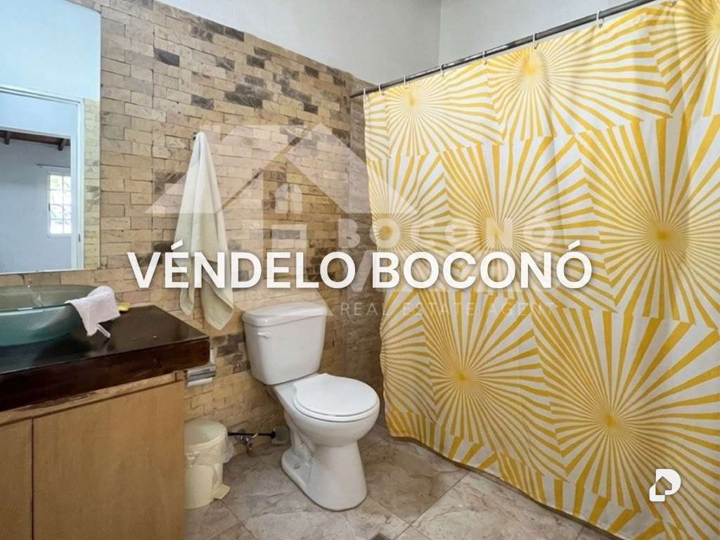 Casa en Boconó, Bocono – 9