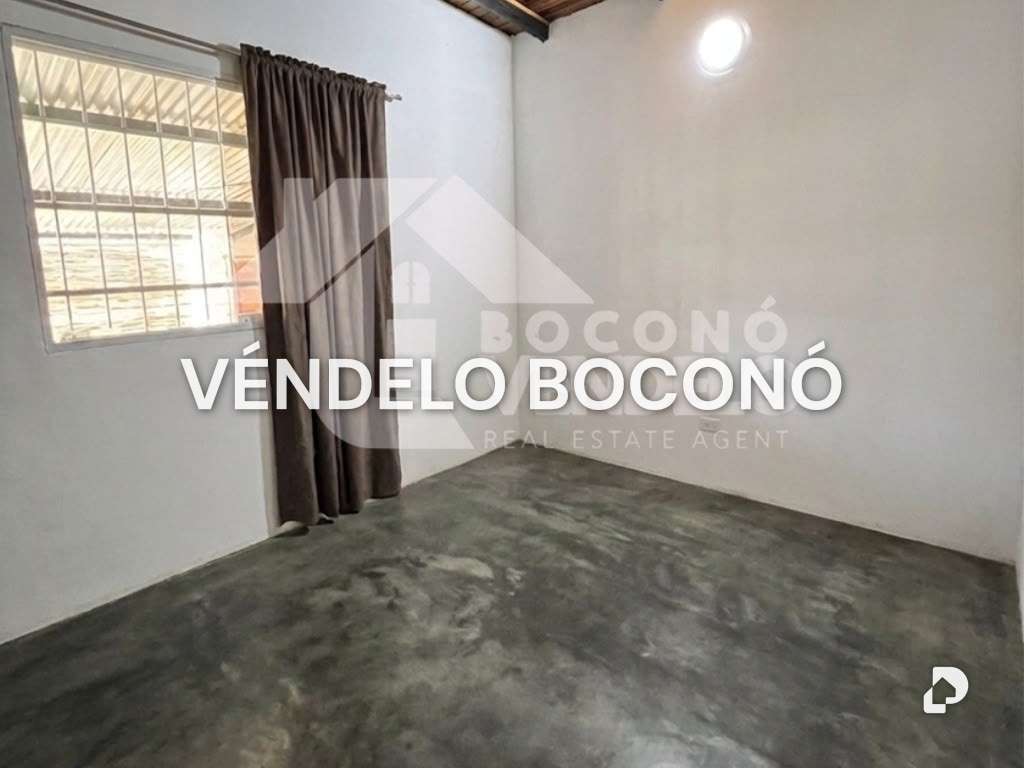 Casa en Boconó, Bocono – 14