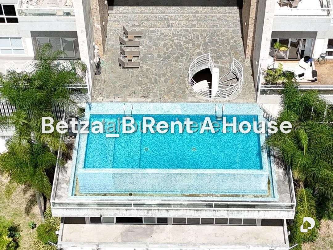 Apartamento en El Solar del Hatillo, Caracas – 14