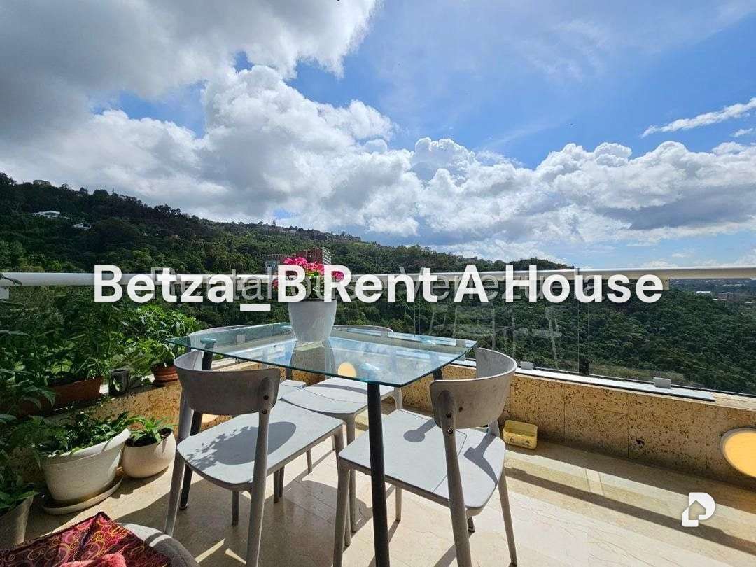 Apartamento en El Solar del Hatillo, Caracas – 6