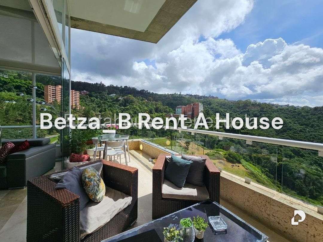 Apartamento en El Solar del Hatillo, Caracas – 8