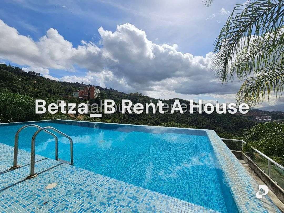 Apartamento en El Solar del Hatillo, Caracas – 15