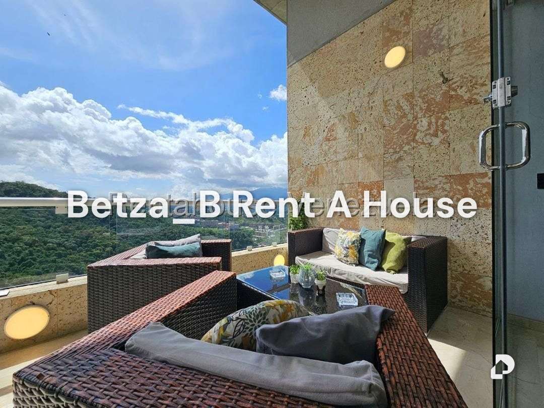 Apartamento en El Solar del Hatillo, Caracas – 7