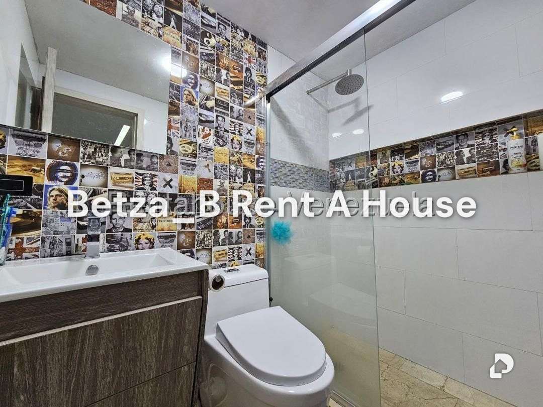 Apartamento en El Solar del Hatillo, Caracas – 13