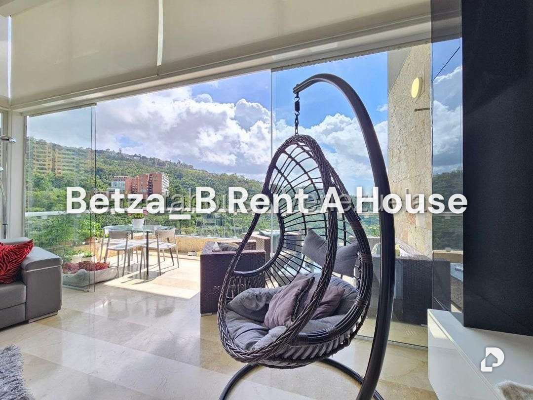 Apartamento en El Solar del Hatillo, Caracas – 3