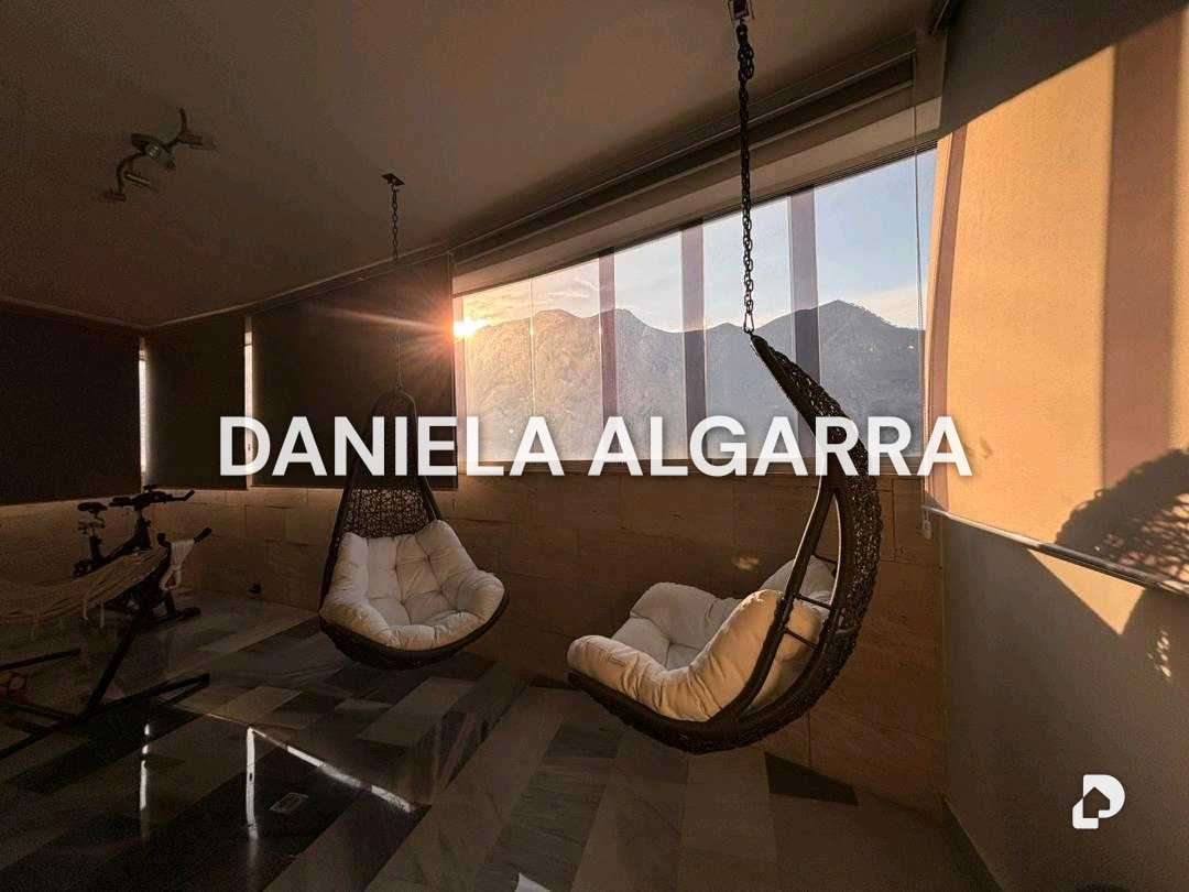 Apartamento en El Parral, Valencia – 14