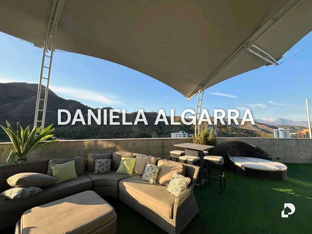 Apartamento en El Parral, Valencia – 27