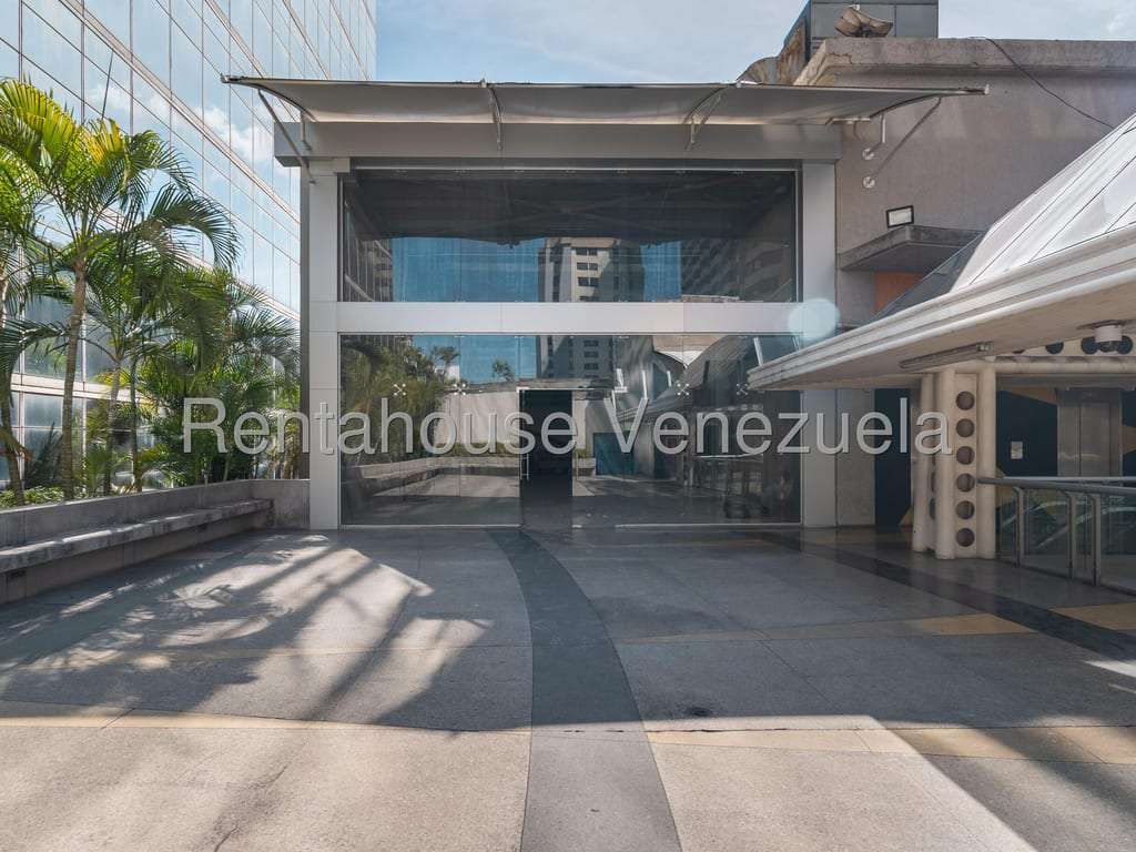 Local comercial en Sabana Grande, Caracas - 1