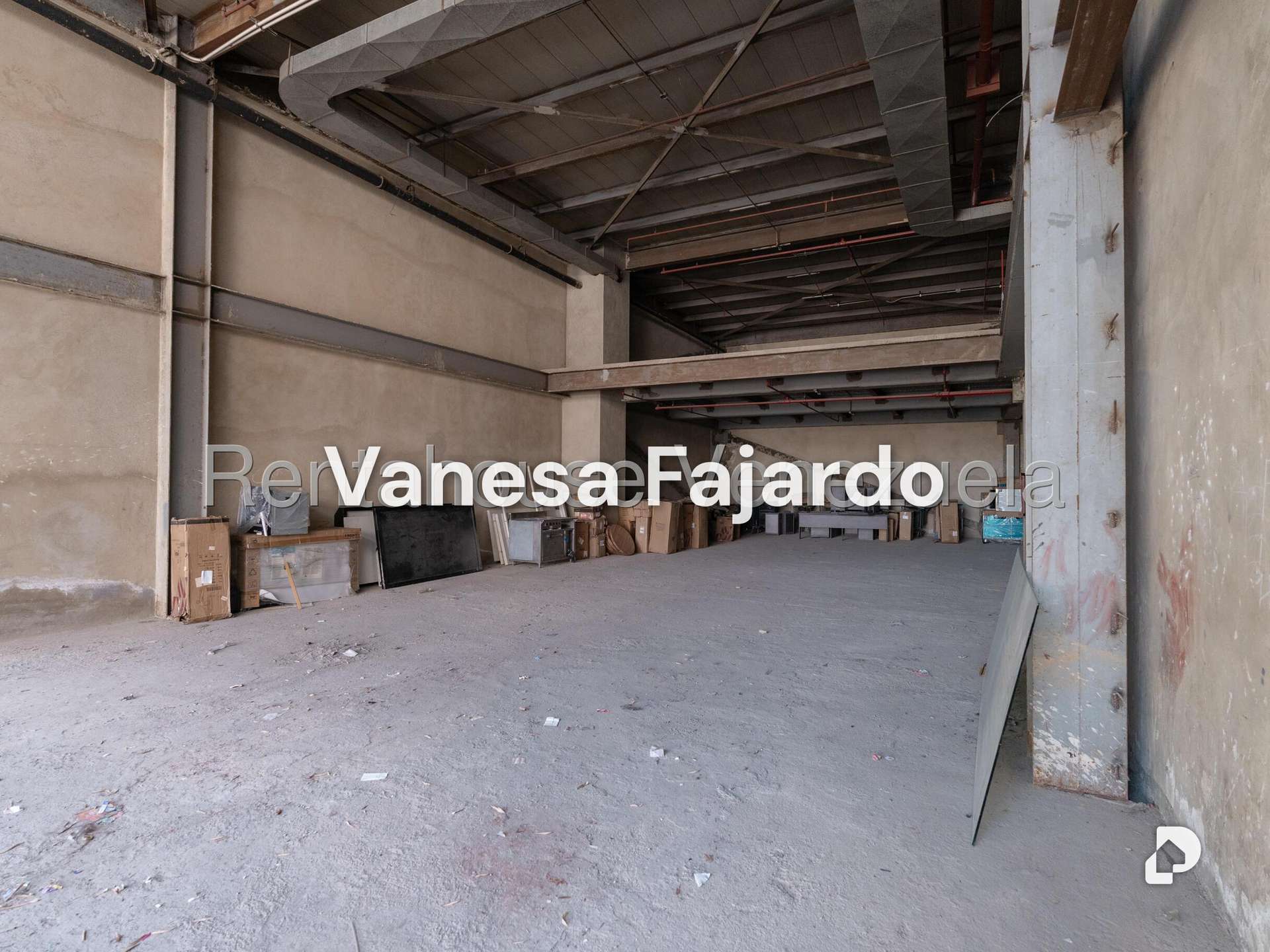 Local comercial en Sabana Grande, Caracas – 8