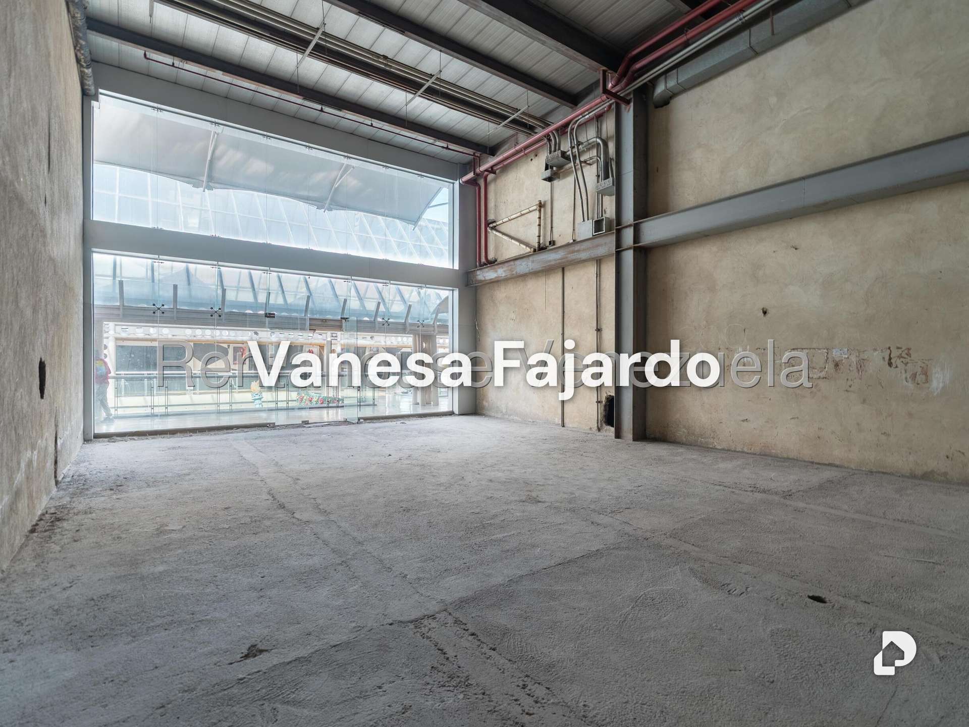 Local comercial en Sabana Grande, Caracas – 19