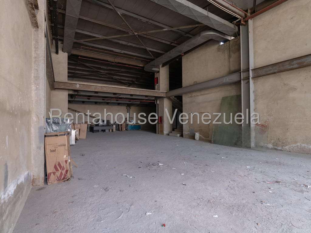 Local comercial en Sabana Grande, Caracas