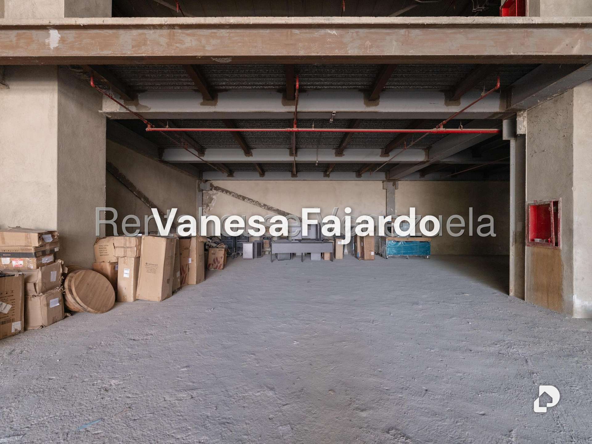 Local comercial en Sabana Grande, Caracas – 9