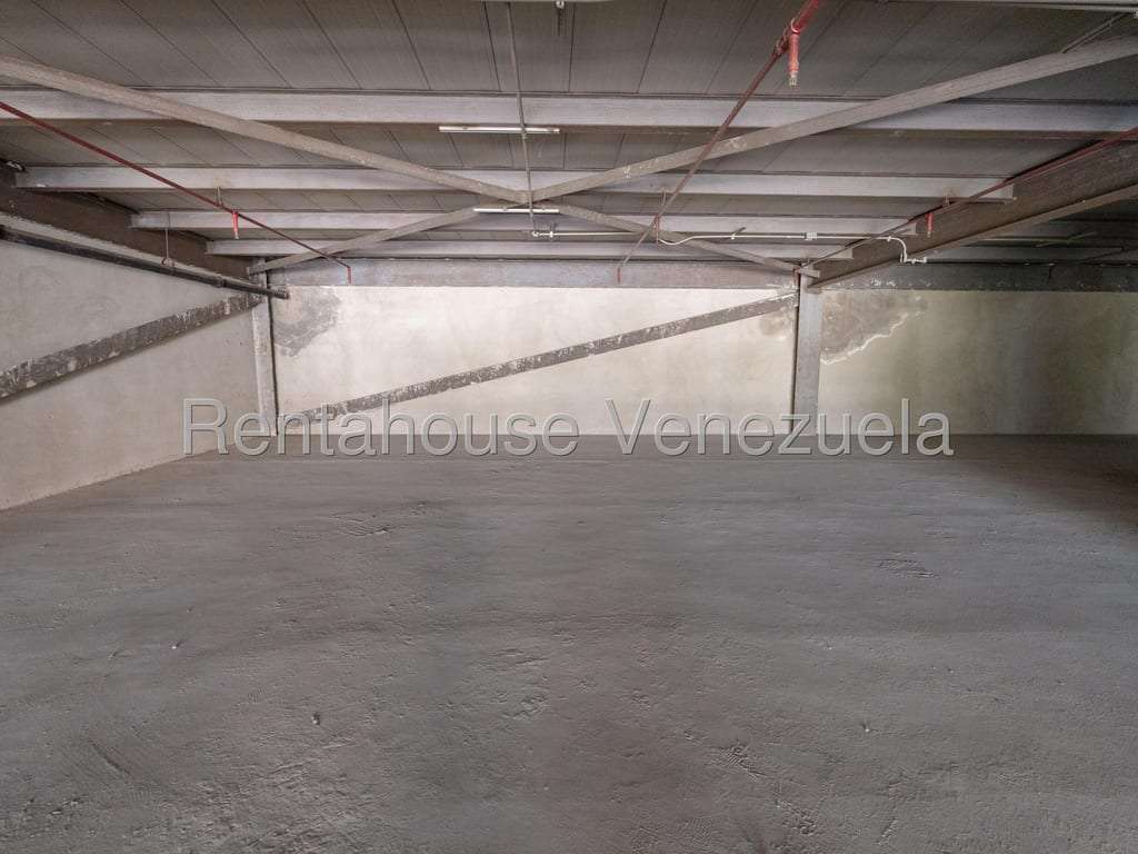 Local comercial en Sabana Grande, Caracas