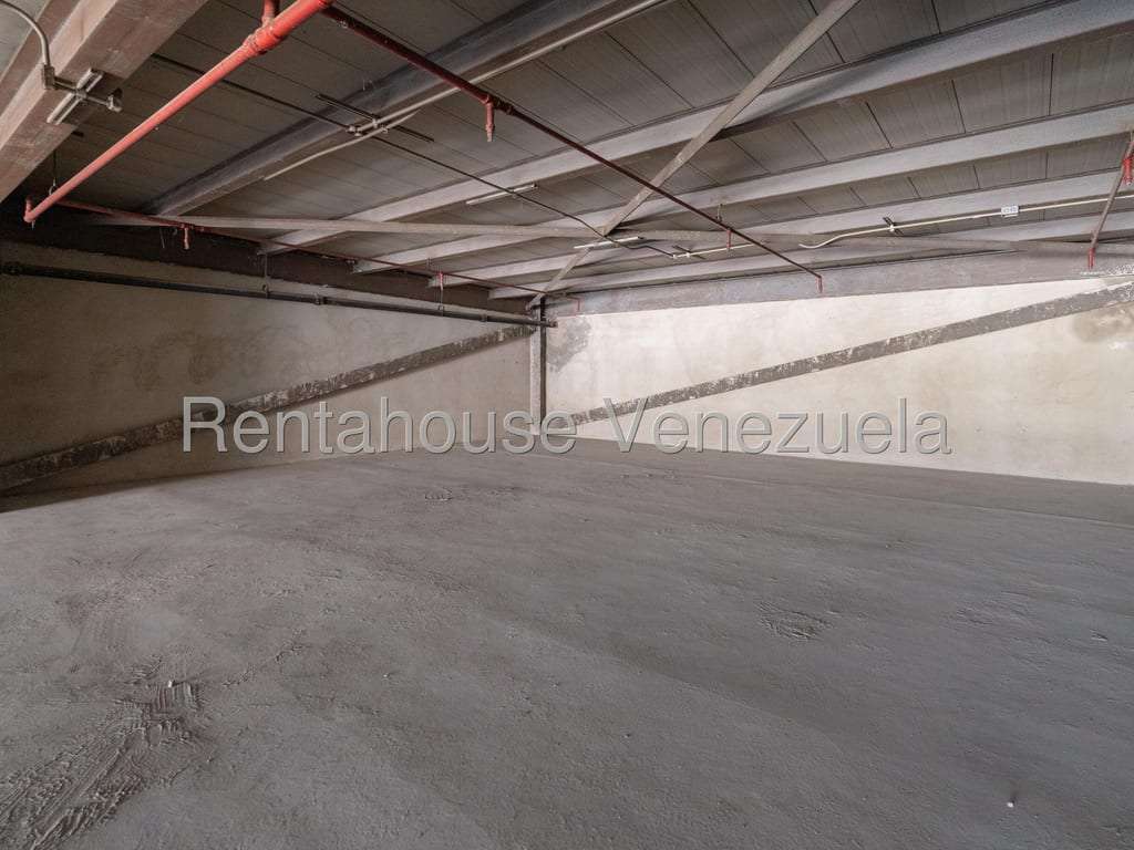 Local comercial en Sabana Grande, Caracas