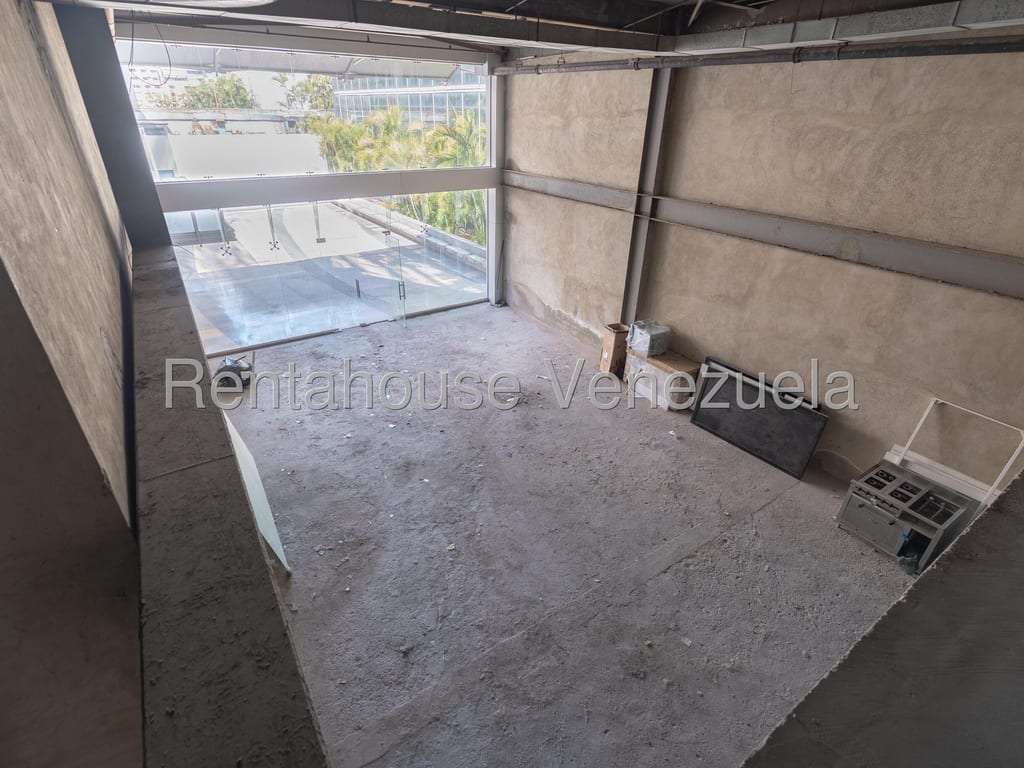 Local comercial en Sabana Grande, Caracas