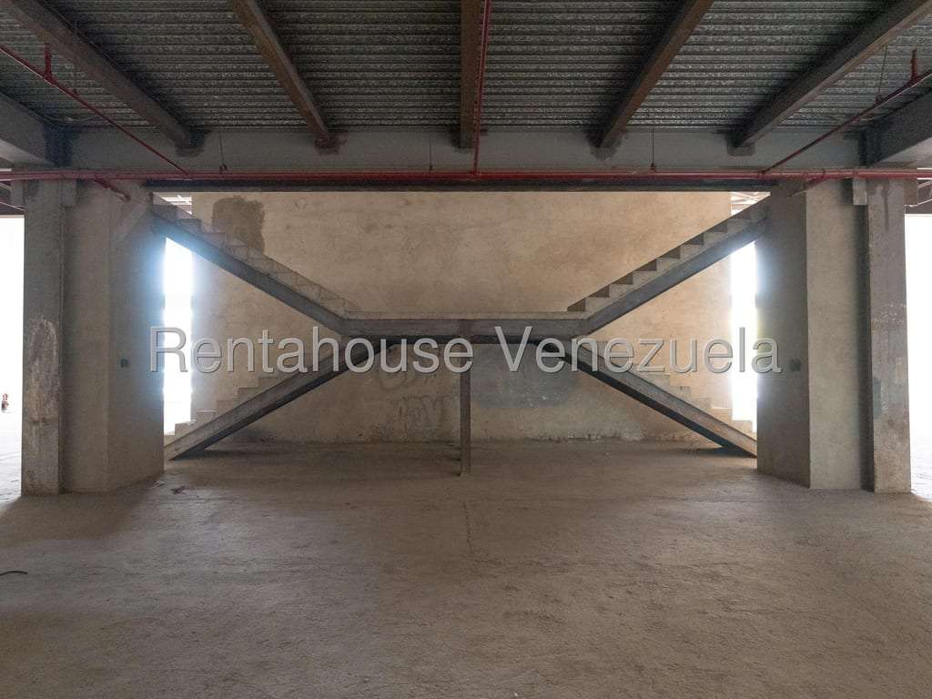 Local comercial en Sabana Grande, Caracas