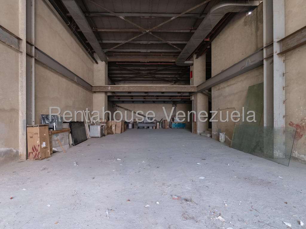 Local comercial en Sabana Grande, Caracas