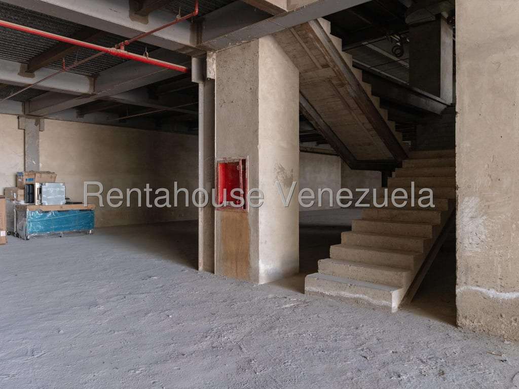 Local comercial en Sabana Grande, Caracas