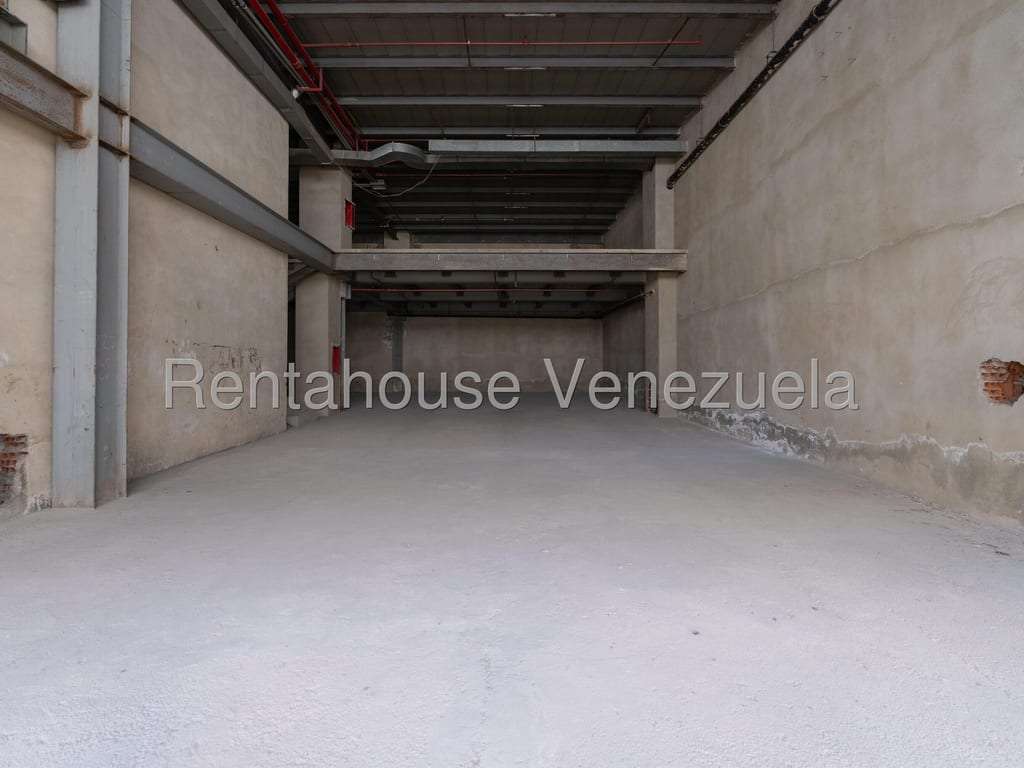 Local comercial en Sabana Grande, Caracas