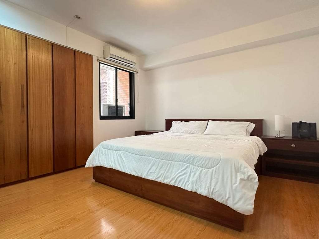 Apartamento en Campo Alegre, Caracas