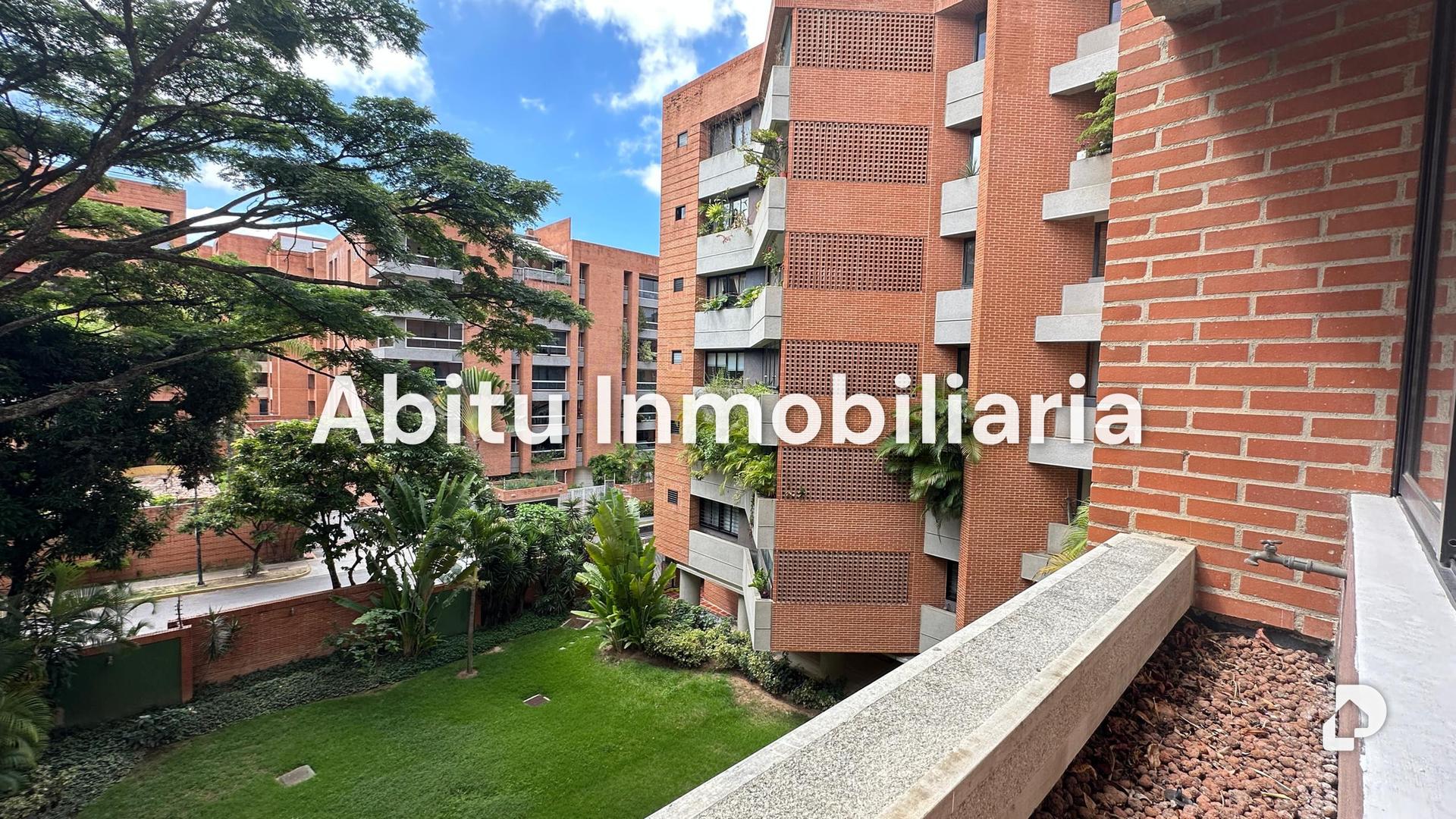 Apartment in Campo Alegre, Caracas – 2