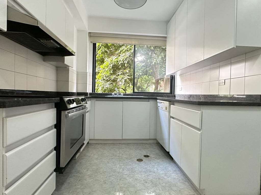 Apartamento en Campo Alegre, Caracas