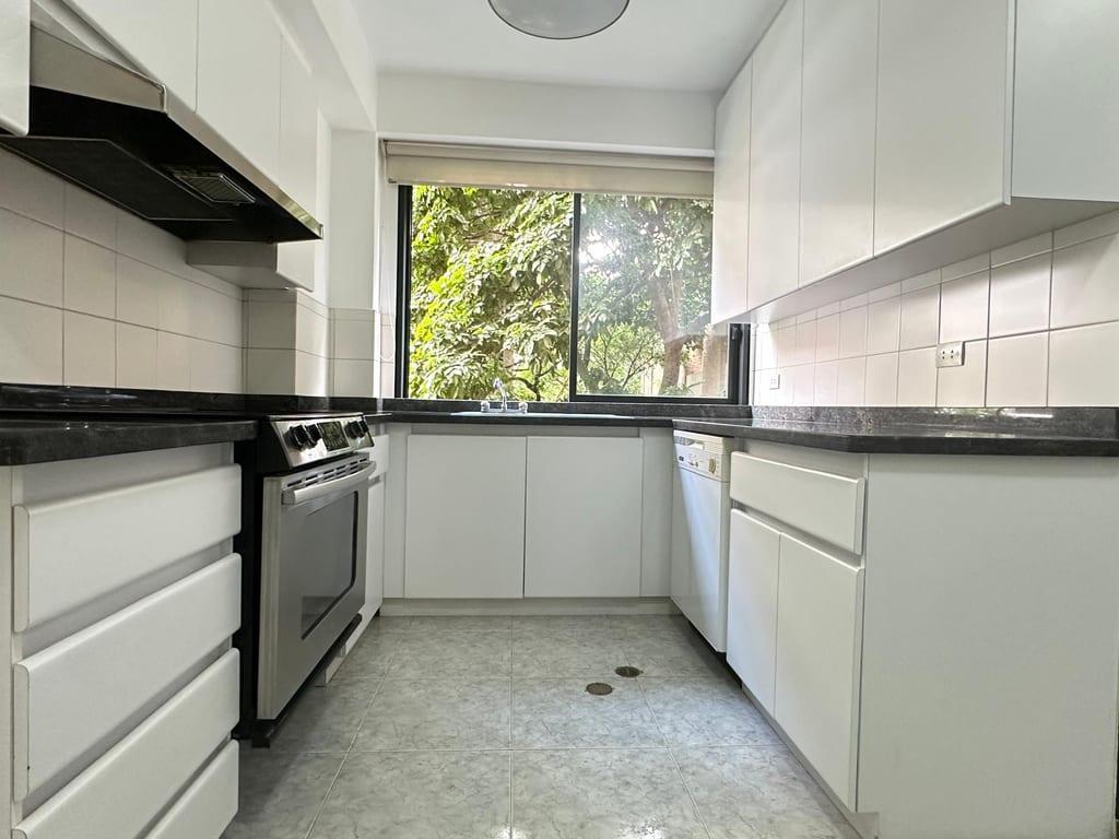 Apartamento en Campo Alegre, Caracas