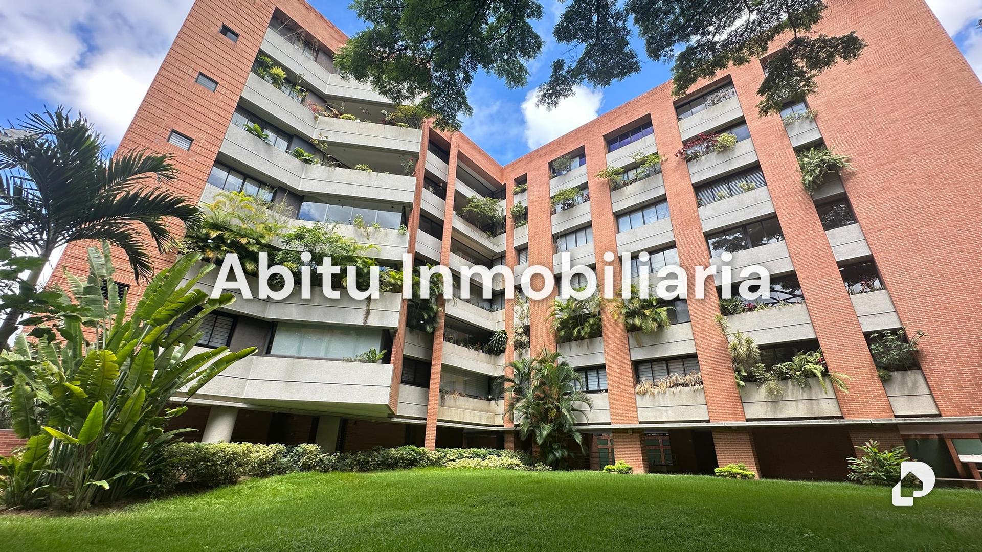 Apartment in Campo Alegre, Caracas – 1