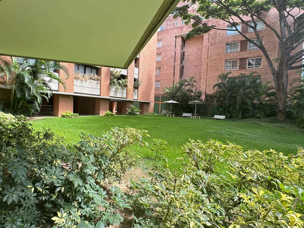 Apartamento en Campo Alegre, Caracas