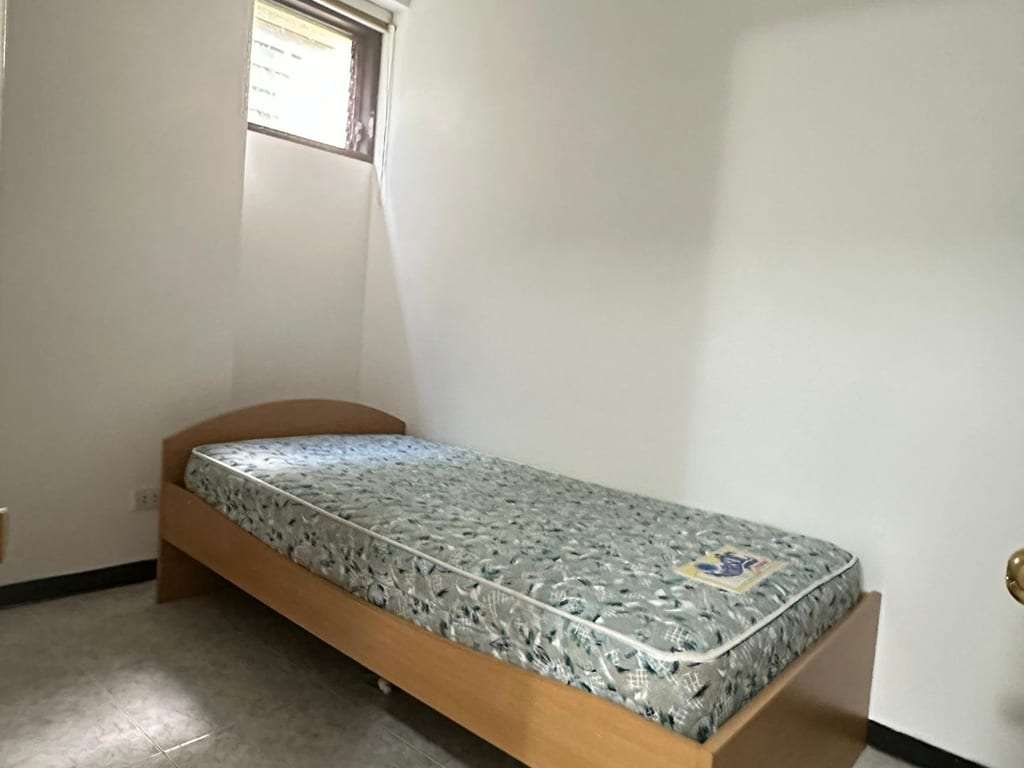 Apartamento en Campo Alegre, Caracas