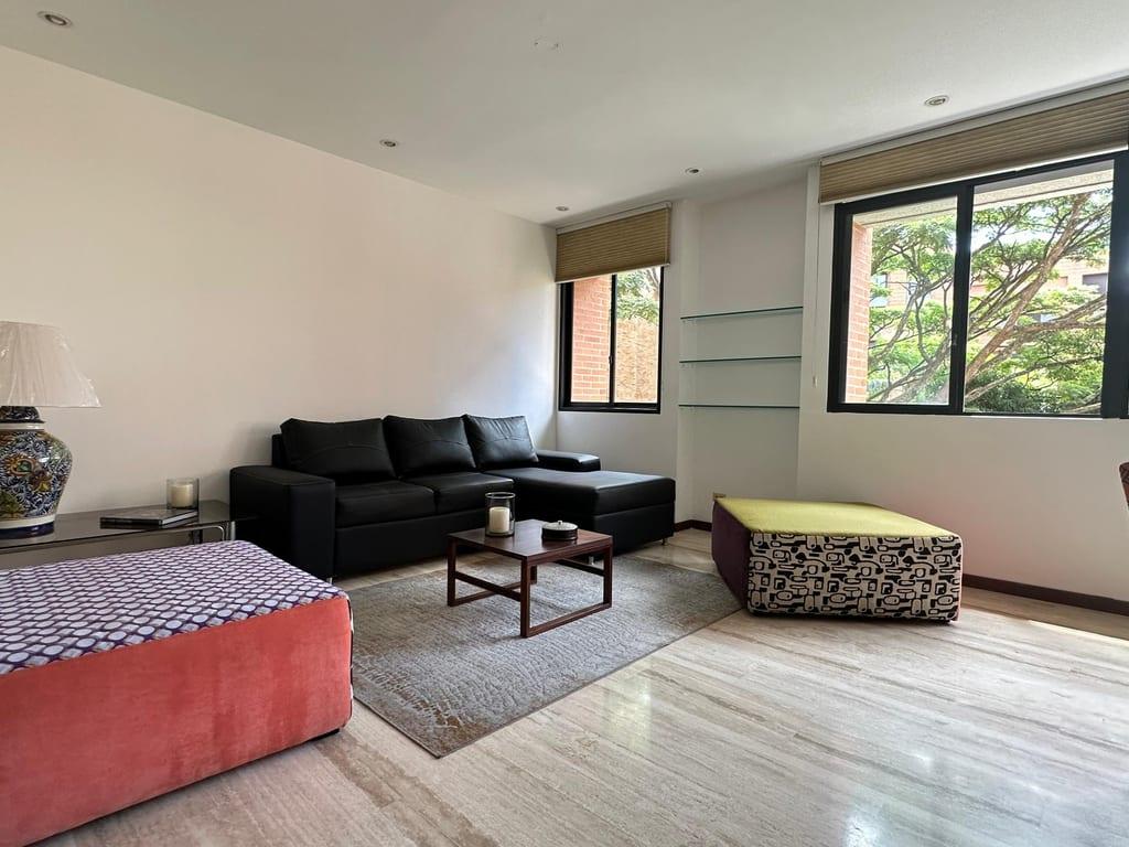 Apartamento en Campo Alegre, Caracas