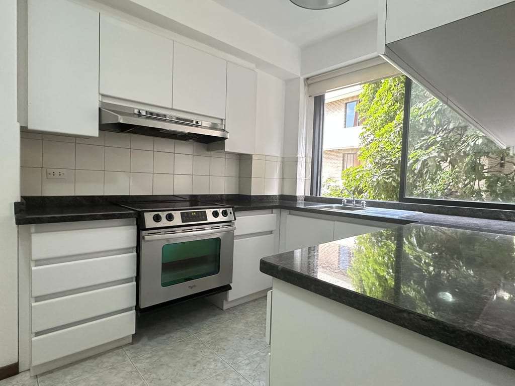 Apartamento en Campo Alegre, Caracas