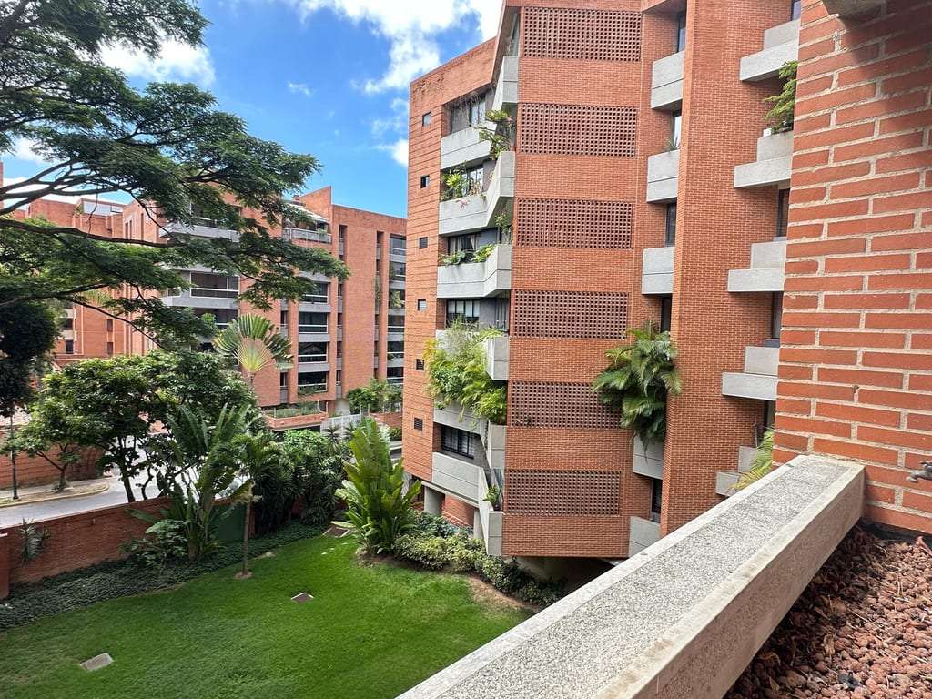 Apartamento en Campo Alegre, Caracas