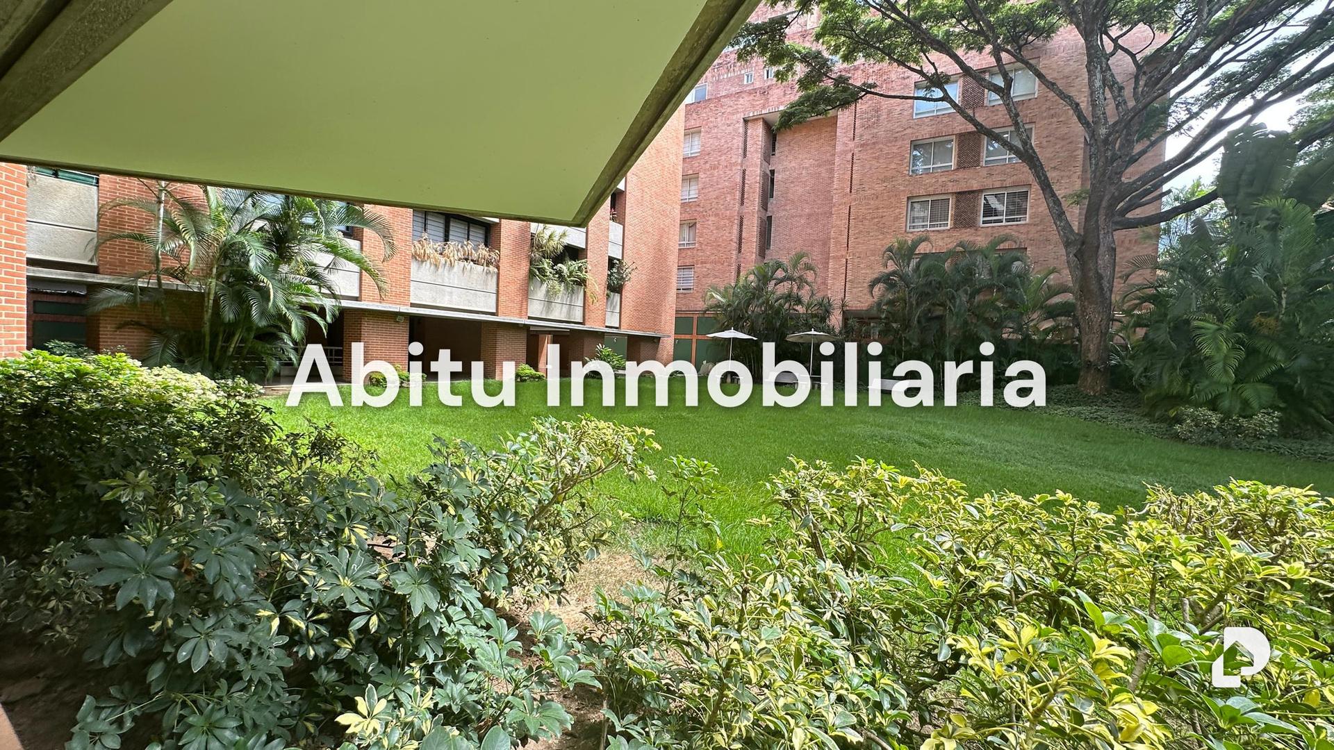Apartment in Campo Alegre, Caracas – 4