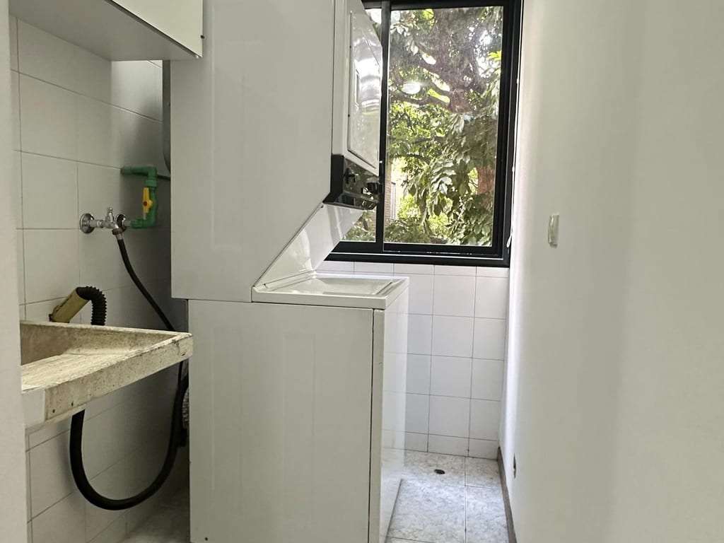 Apartamento en Campo Alegre, Caracas