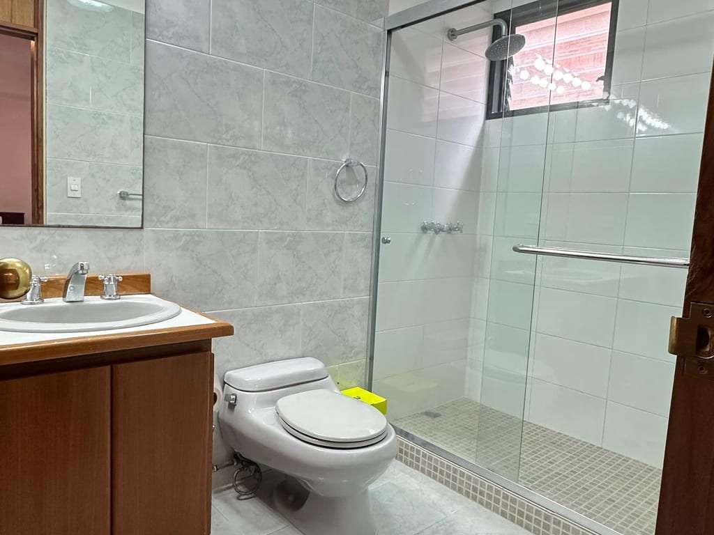 Apartamento en Campo Alegre, Caracas