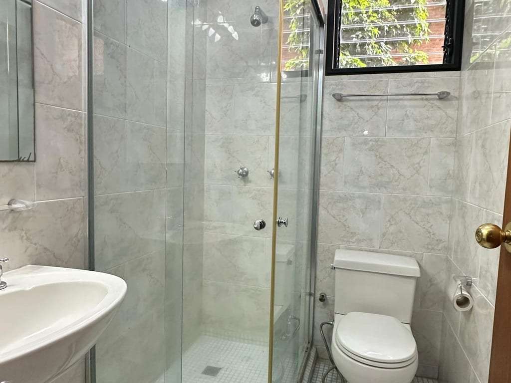 Apartamento en Campo Alegre, Caracas