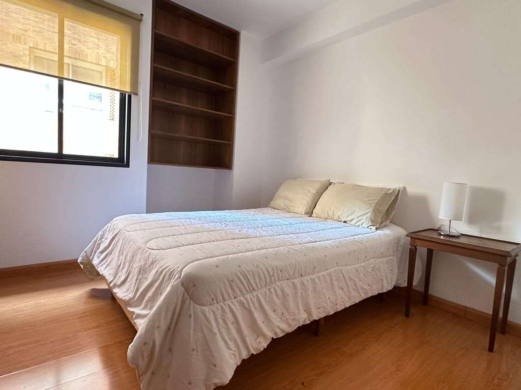 Apartamento en Campo Alegre, Caracas
