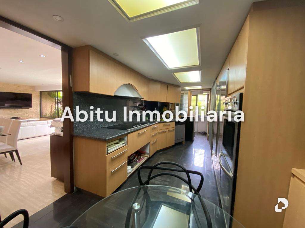Apartment in Sebucan, Caracas – 9