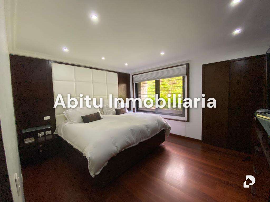 Apartment in Sebucan, Caracas – 8