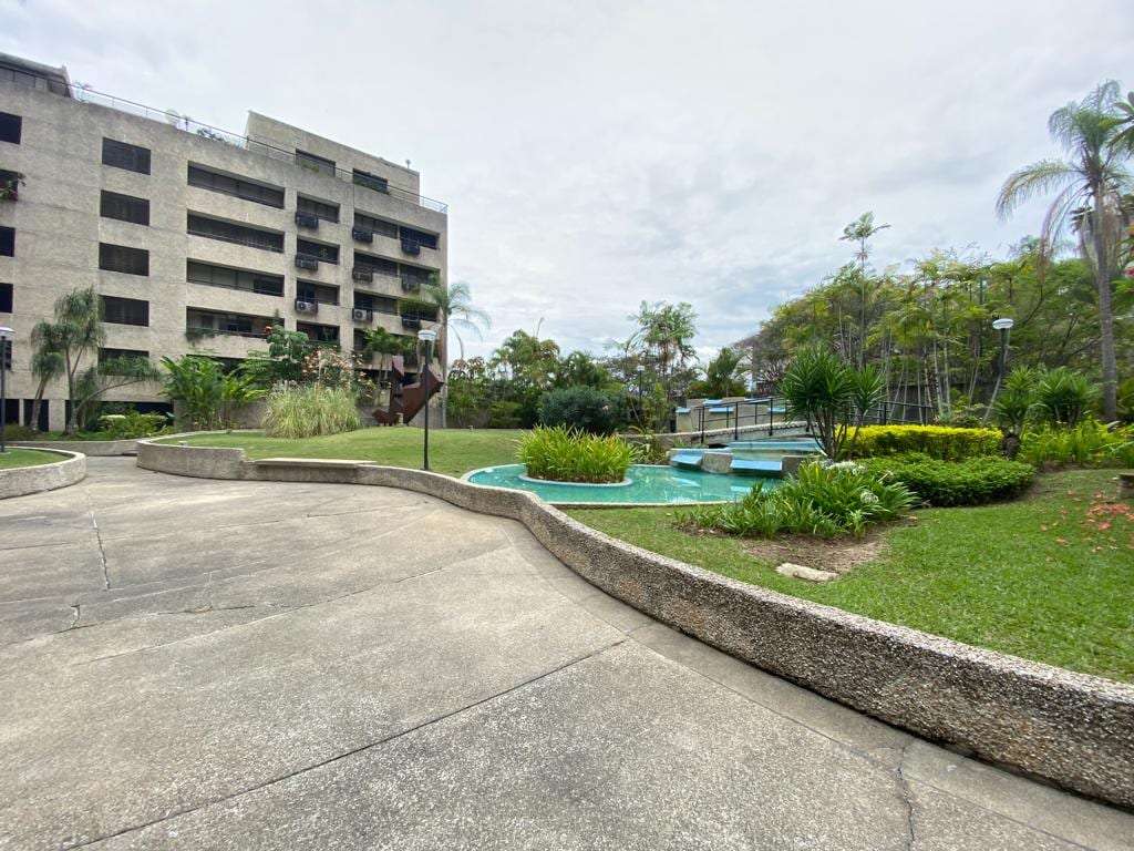 Apartamento en Sebucan, Caracas - 1