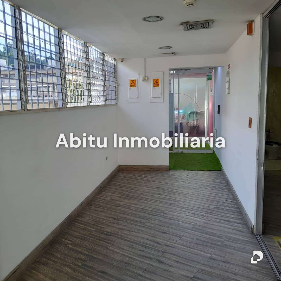 Local comercial en La Trinidad, Caracas – 3